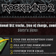 Illustration for article titled Rock Band 2 Bonus Tracks Reg Live